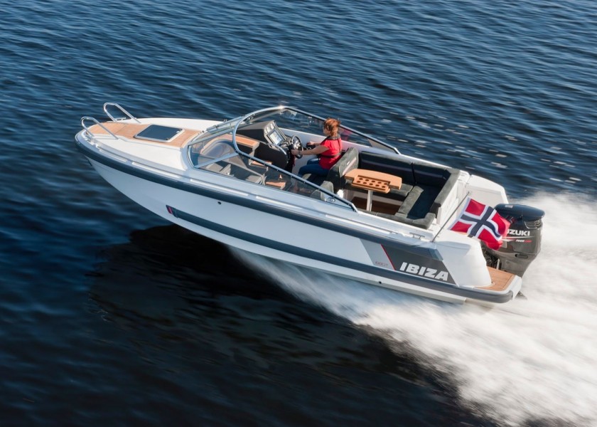 Ibiza 680 Touring