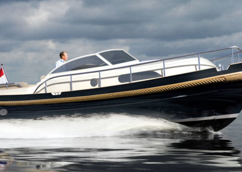 Interboat Intercruiser 28