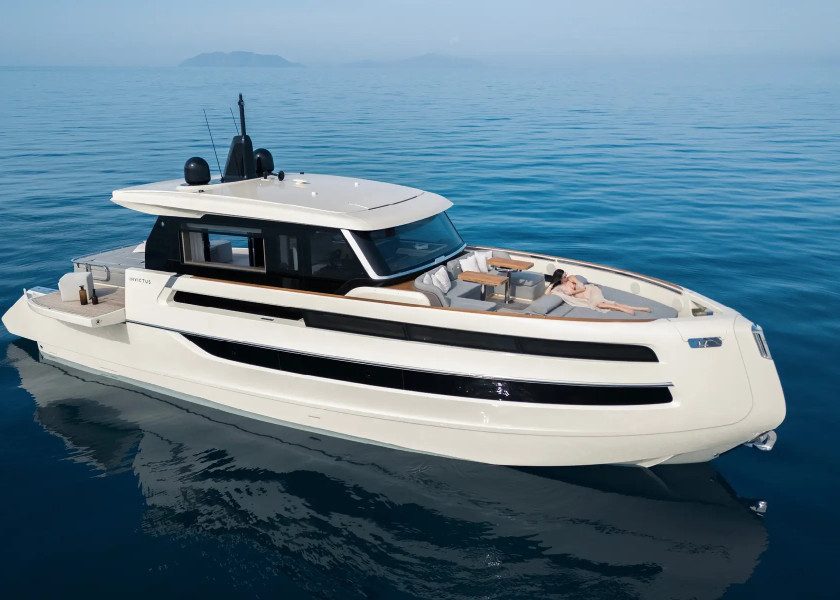 Invictus ST550