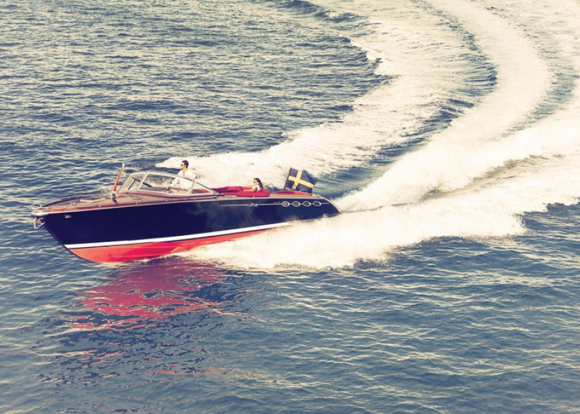 J Craft 42ft Torpedo