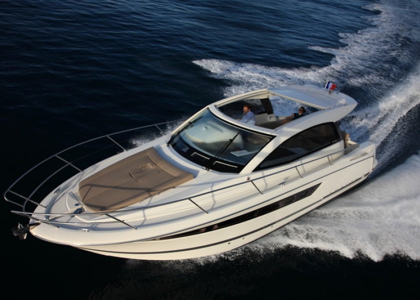 Jeanneau Leader 10