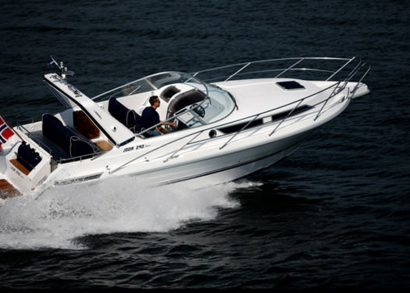 Joda 290 Sport