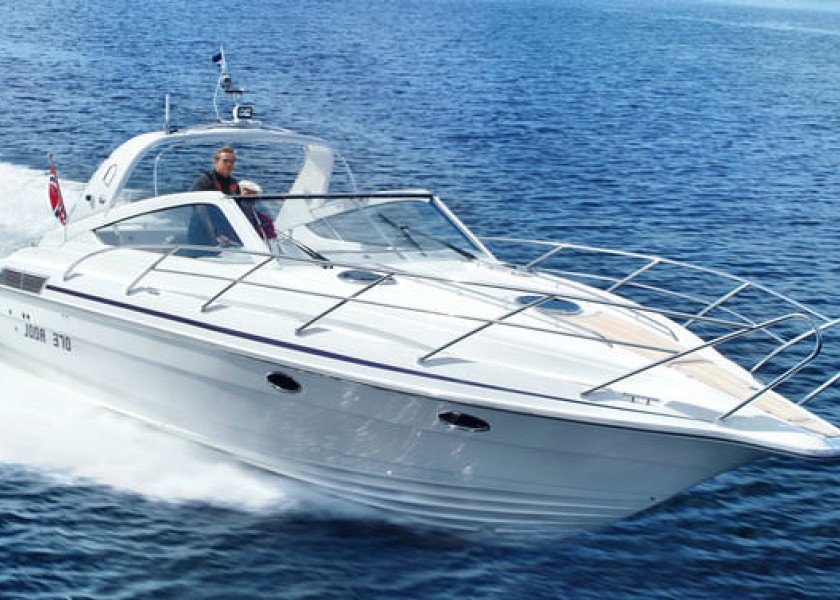 Joda 370 Sport