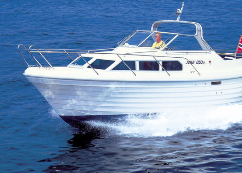 Joda 850 TC