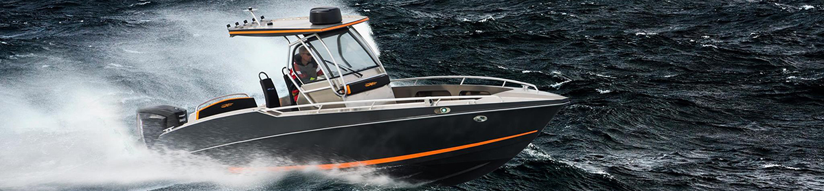 Kaasb&oslash;ll Boats AS