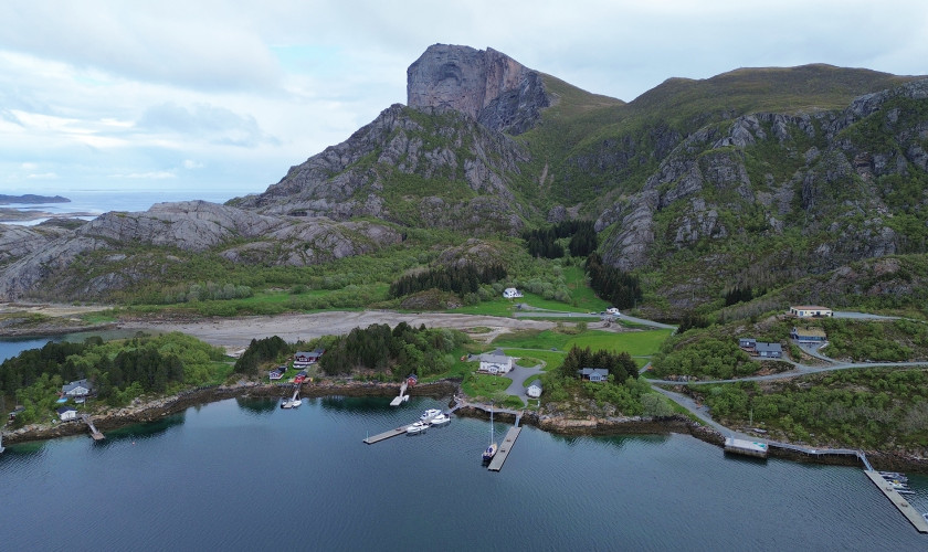 Foto: Norvald Kjerstad