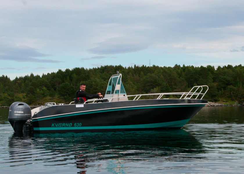 Kv&aelig;rn&oslash; 630