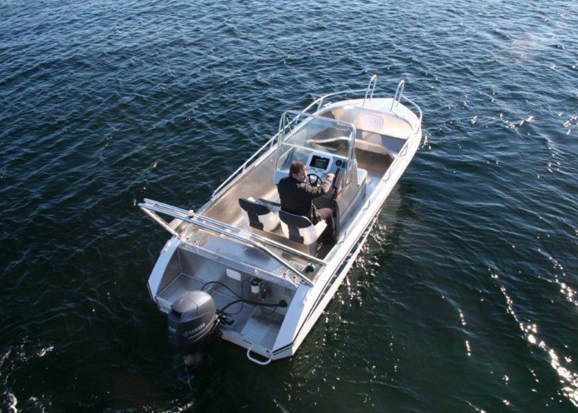 Kv&aelig;rn&oslash; 585