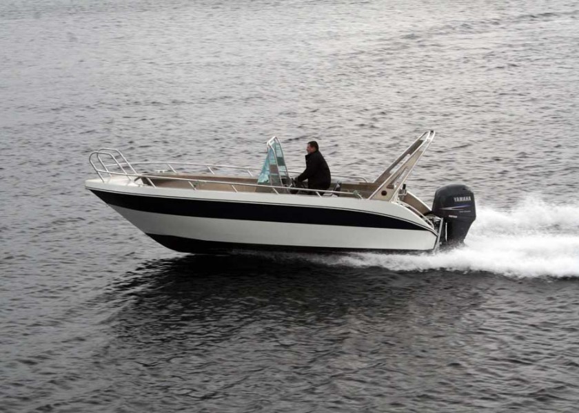 Kv&aelig;rn&oslash; 660