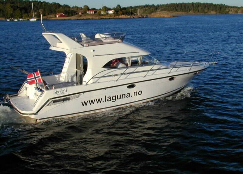 Laguna 1180 FB