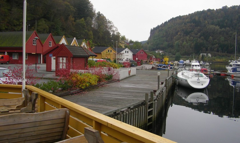Hotel Sognefjord