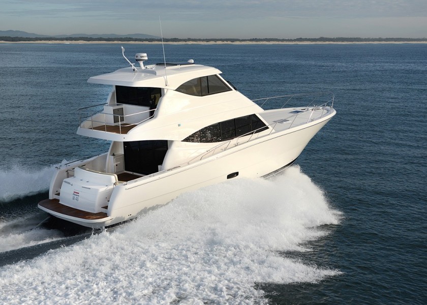 Maritimo M51