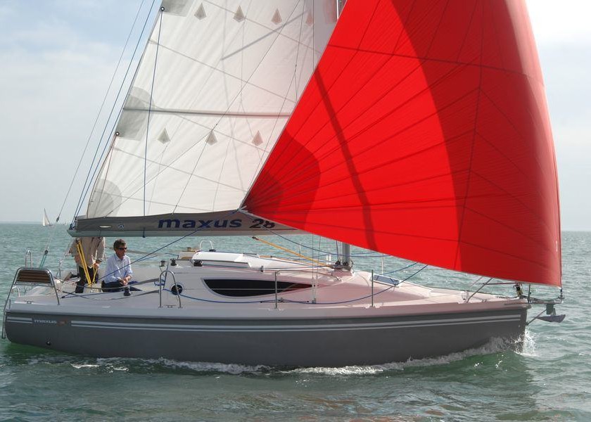 Maxus 28