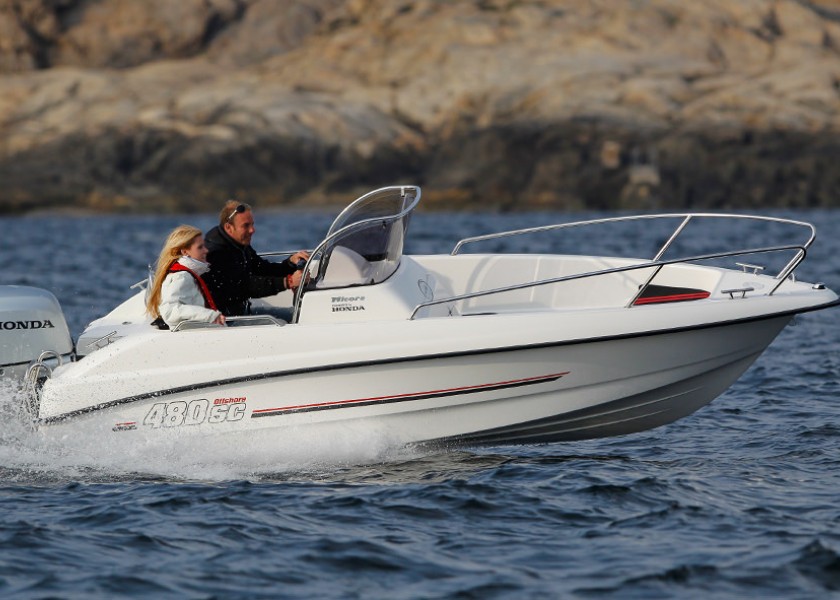 Micore 480SC Offshore