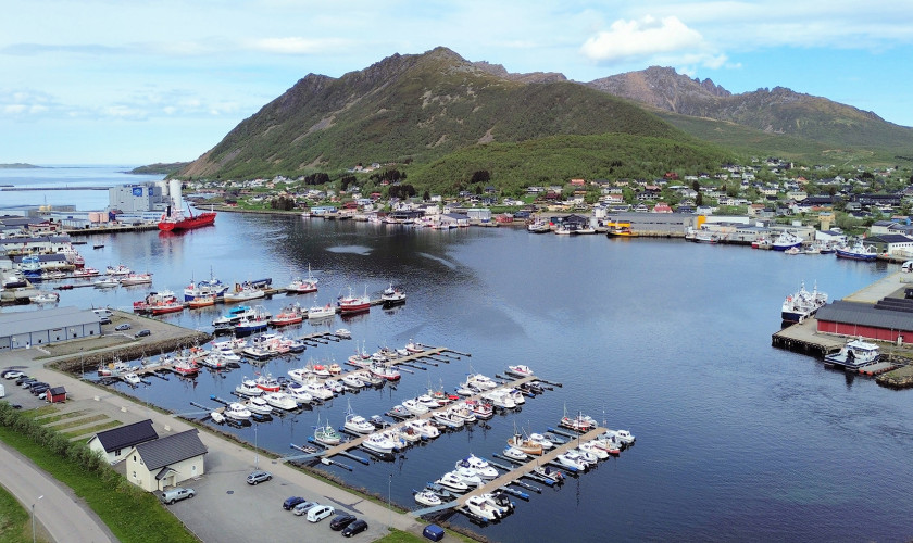 Foto: Norvald Kjerstad