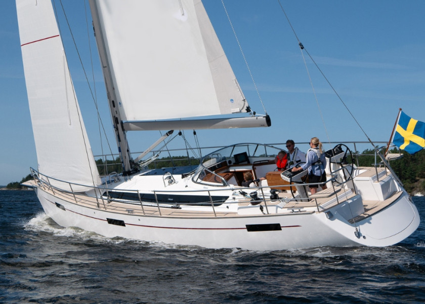 Najad 451 AC