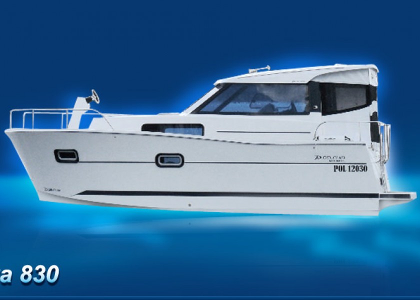 Nautika 830