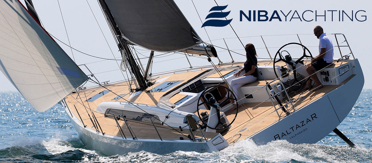 Niba Yachting AS