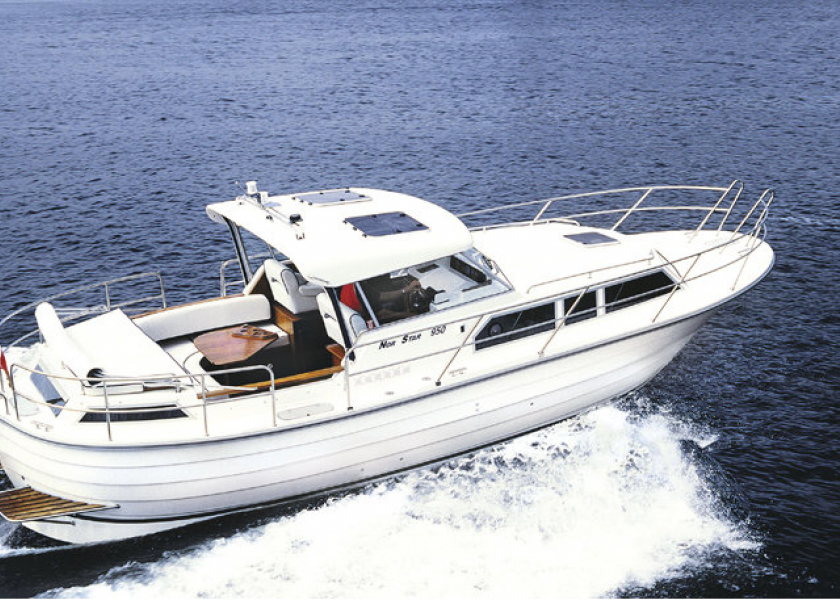 Nor Star 950