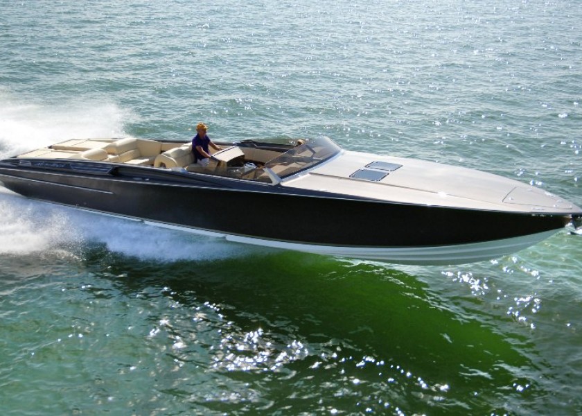 Nor-Tech 420 Monte Carlo