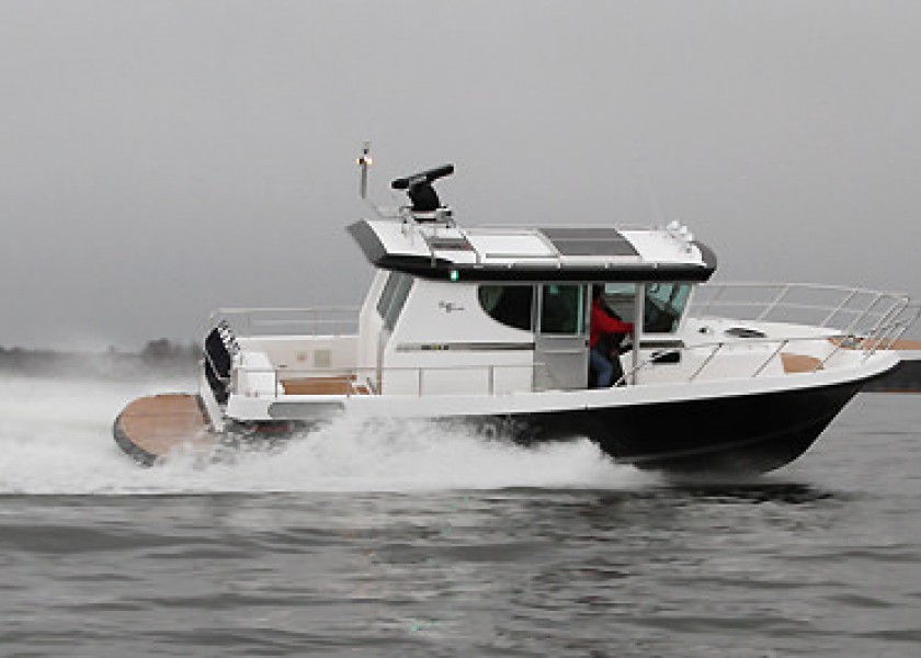 Nord Star 30 Patrol