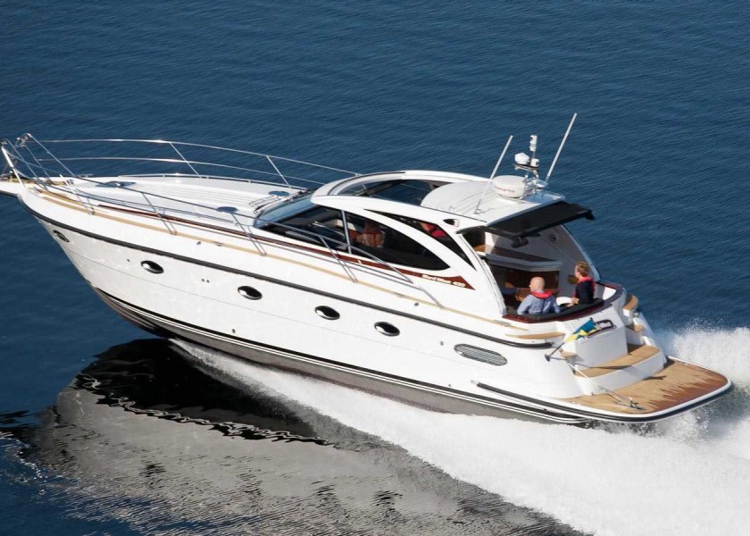 Nord West 430 SportsTop