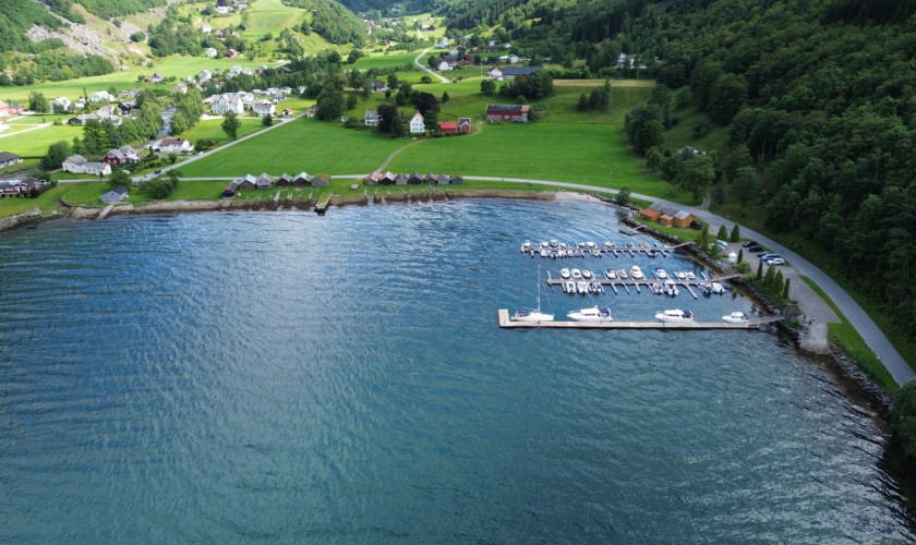 Foto: Norvald Kjerstad