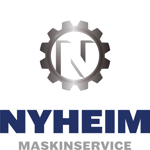Nyheim Maskinservice AS