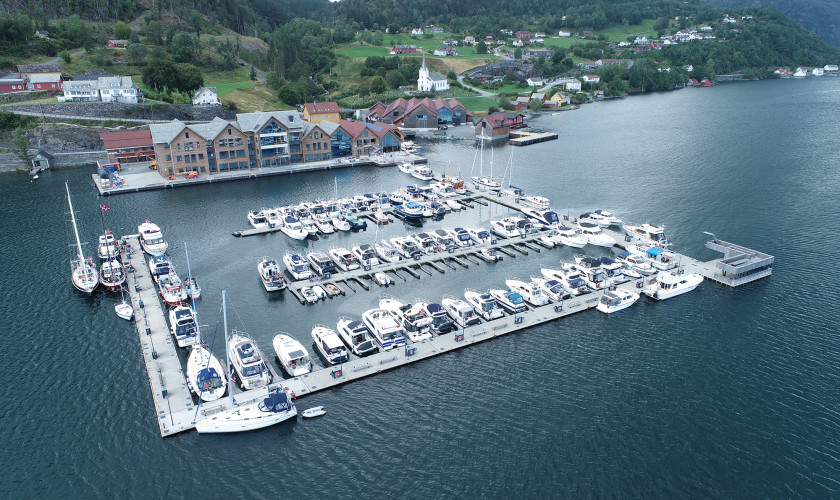 Onarhamn
