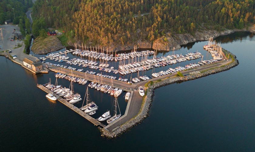 Oppeg&aring;rd B&aring;tforening