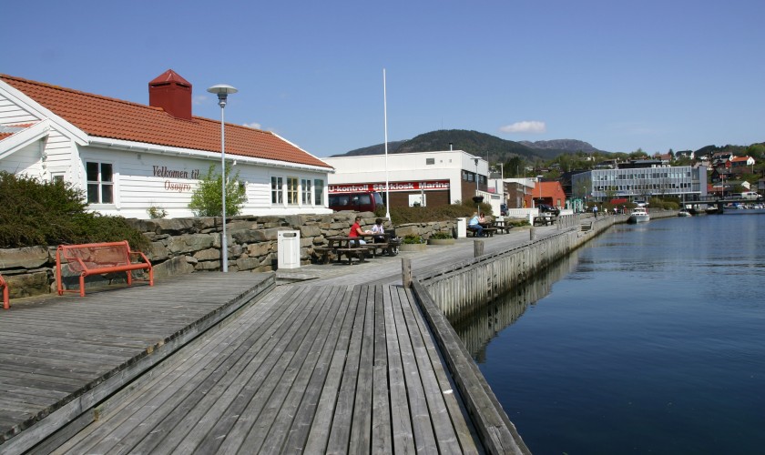 Os Hamn