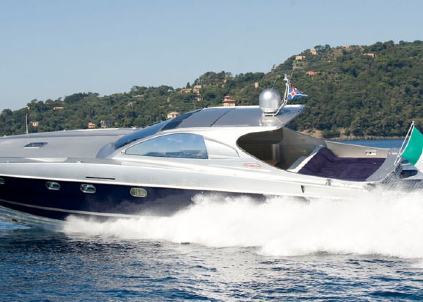 Otam Millennium 58 HT