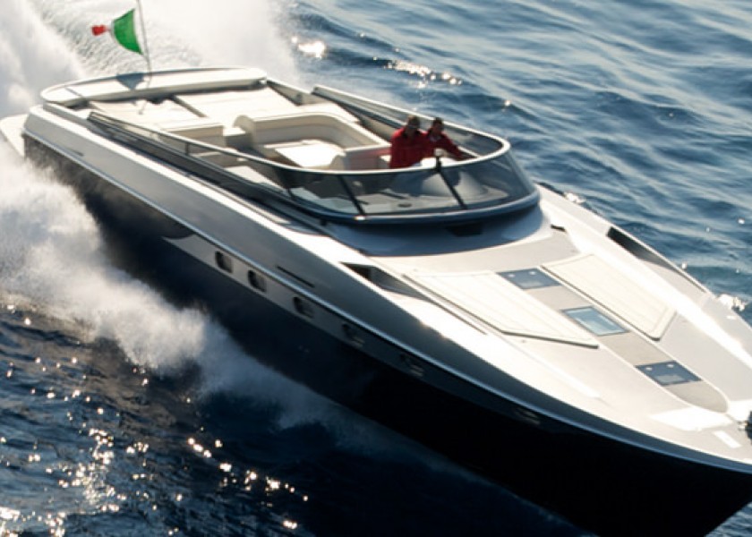 Otam Millennium 58 Open