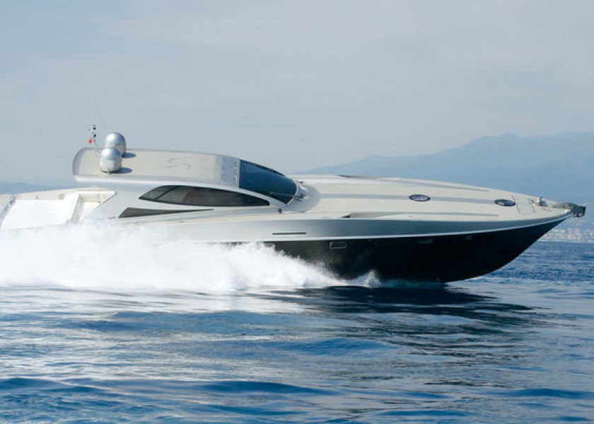 Otam Millennium 65 HT