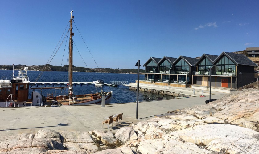 Panorama Hotell & Resort