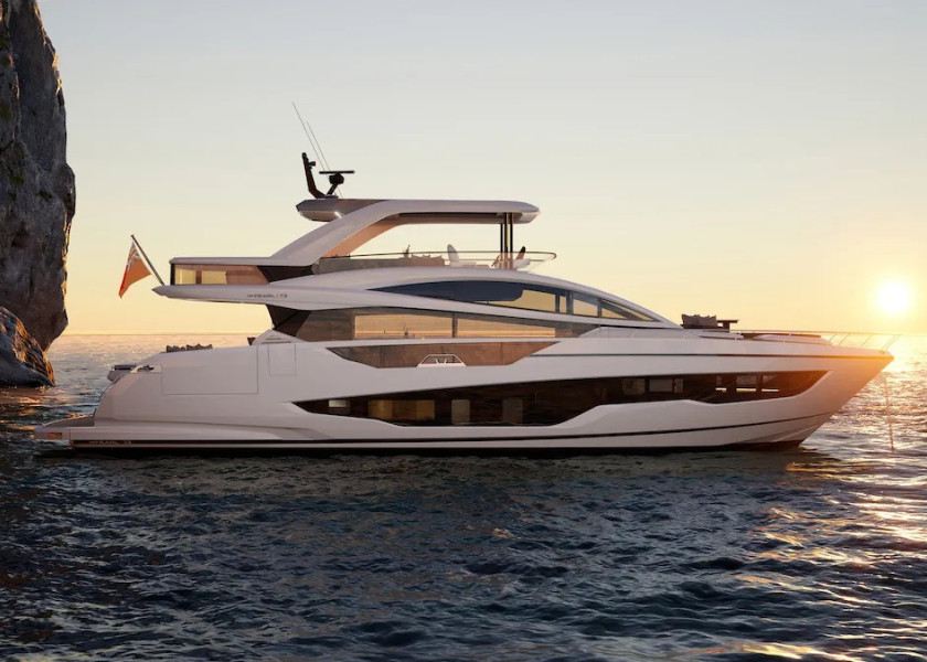 Pearl 73