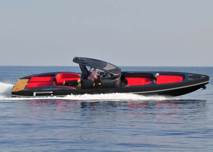 Pirelli Pzero 1400 Sport