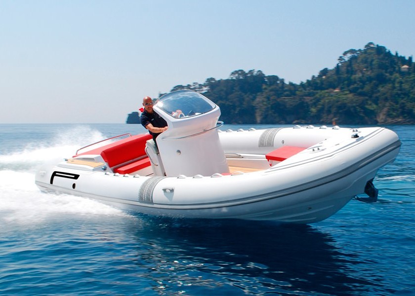 Pirelli Pzero 880 Sport