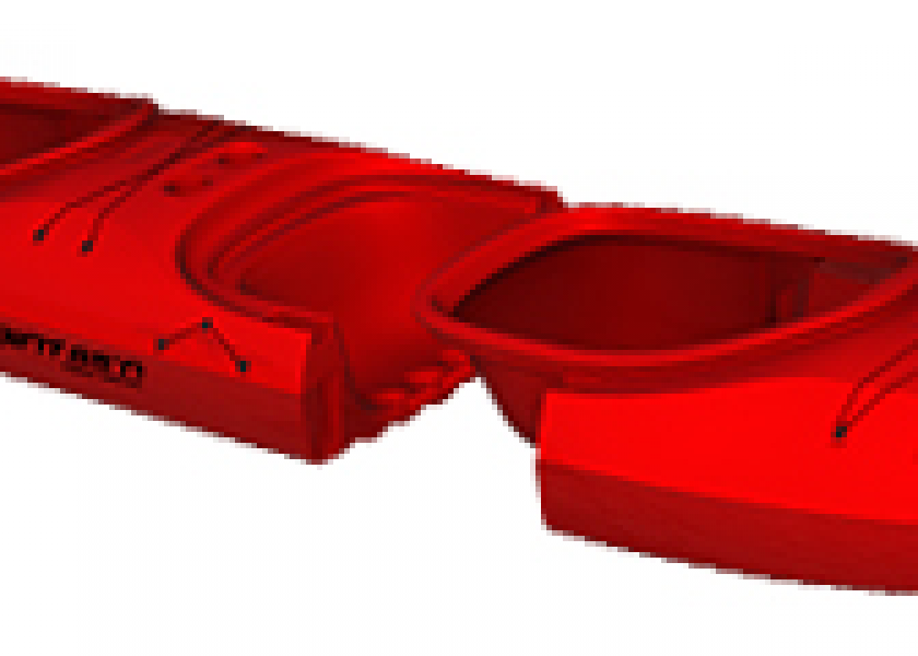 Point 65 Martini Tandem