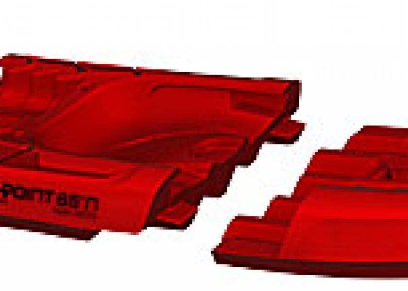 Point 65 Tequila Tandem