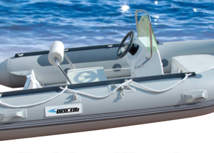 Pro Rib 330