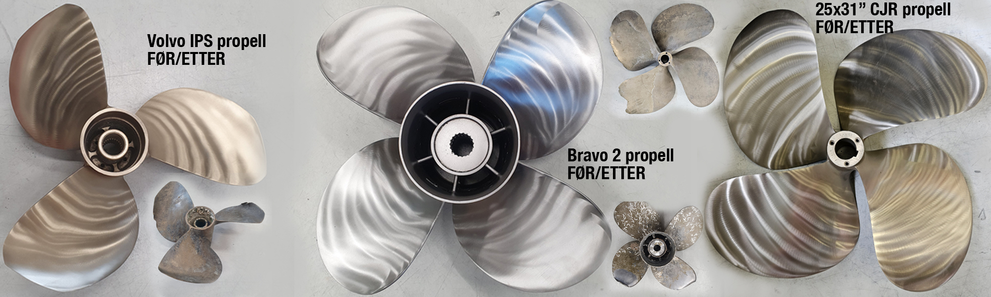 Sveis & Propellservice