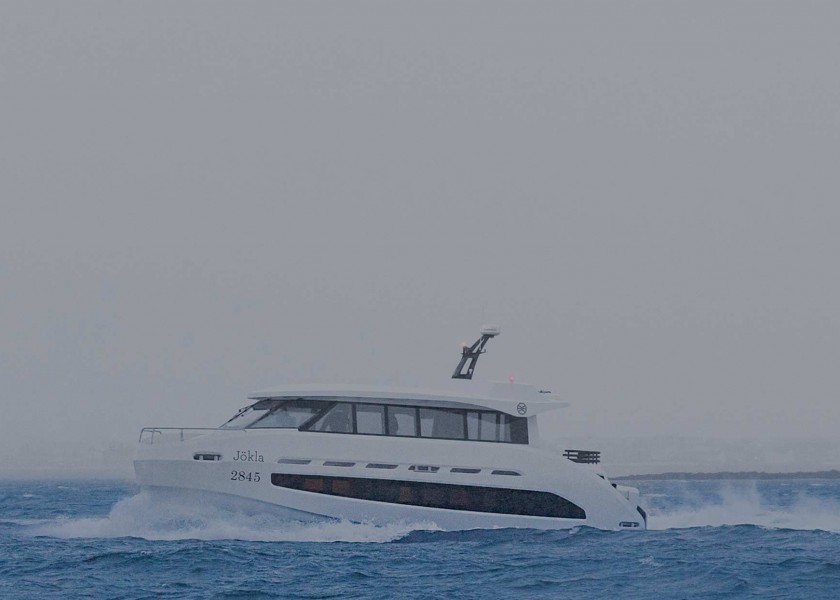 Rafnar J&ouml;kla - Northern Explorer