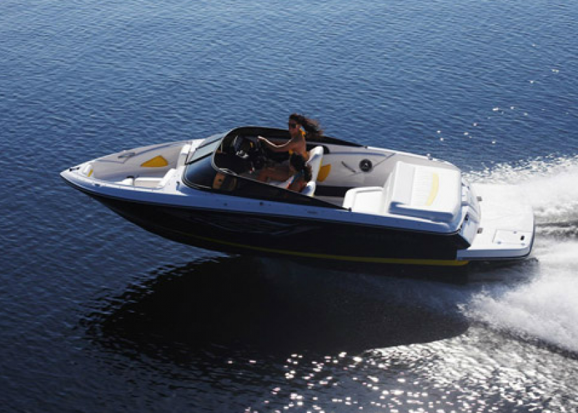 Regal 1900 RS Bowrider