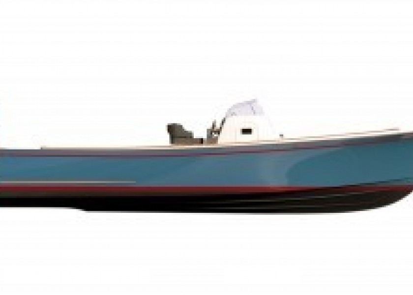Rhea 35 Open