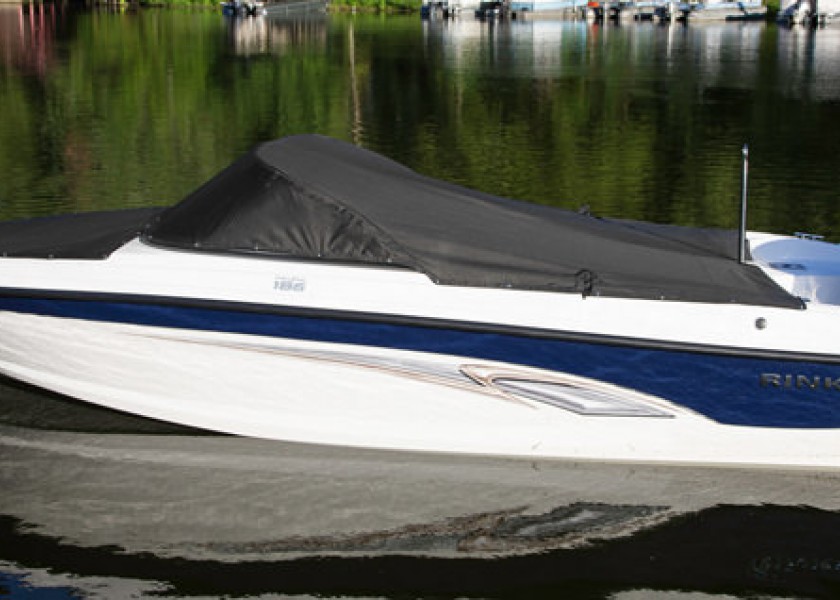 Rinker Captiva 186 OB FS