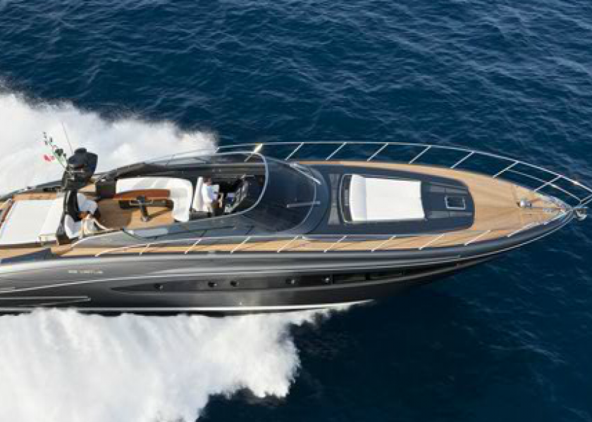 Riva 63 Virtus