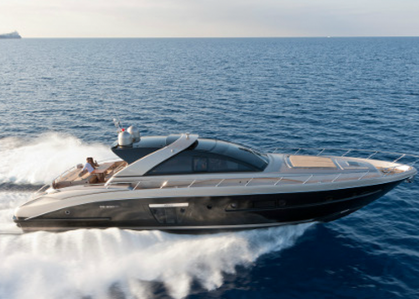 Riva 68 Ego Super