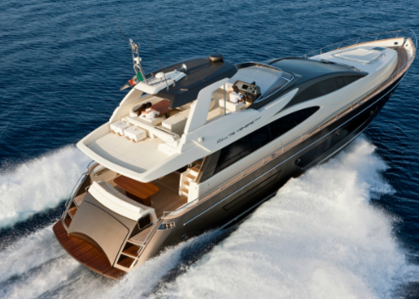 Riva 75 Venere Super
