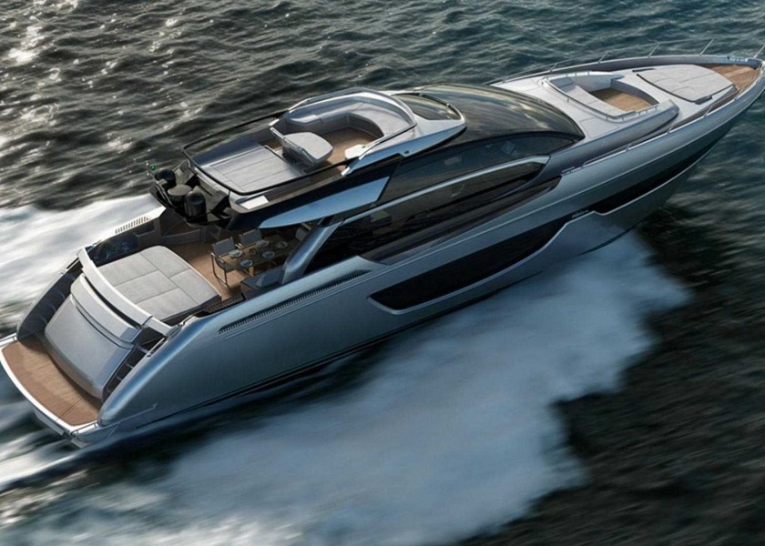 Riva 76